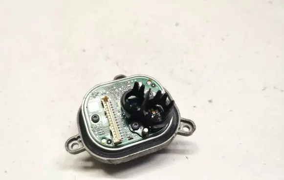 Audi A4 S4 B9 LED ballast control module 1305715396