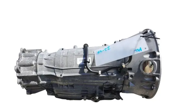 Mercedes-Benz ML W164 Automatic gearbox 1642706002 1642705302