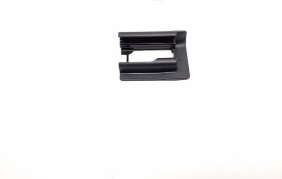 Mercedes-Benz E W212 Seat trim A2129191020
