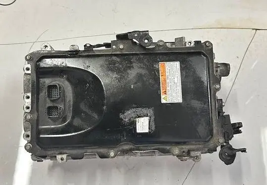 Toyota RAV 4 (XA50) Voltage converter inverter G9200-33140 232100-1704 G920033140