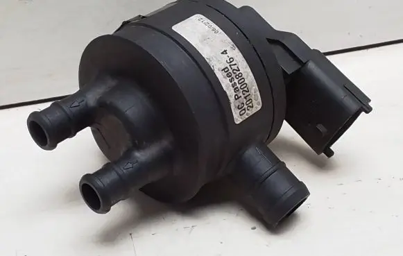 BMW 3 E36 LP gas filter 0806072EY5