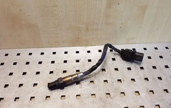 KIA Sportage Lambda probe sensor 9350933002 393502A410