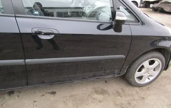 Honda Jazz Front door 