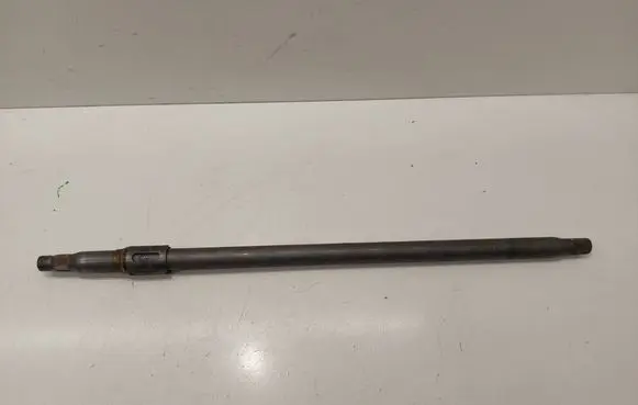 Volkswagen Scirocco Steering wheel axle