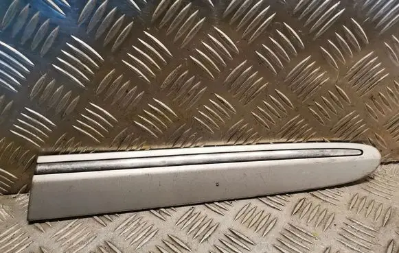 Mercedes-Benz CLK A209 C209 Rear fender molding trim 2096902562