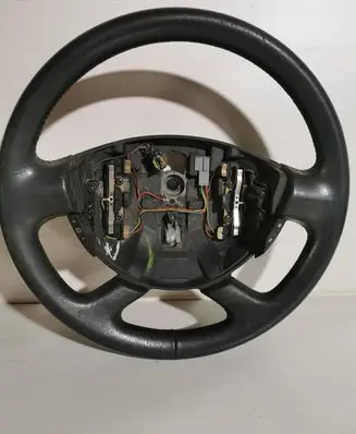 Renault Espace - Grand espace IV Steering wheel 8200004211 8200202303
