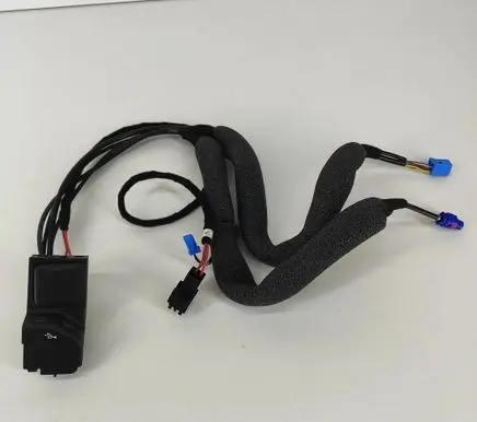 Mercedes-Benz GLE W167 Cigarette lighter A1678209600