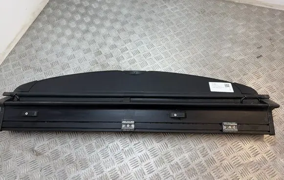 Mercedes-Benz C W204 Parcel shelf load cover A2048600075