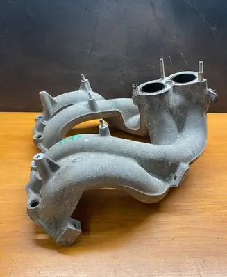 Intake manifold