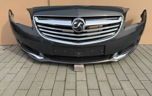 Opel Insignia A Front bumper 22787147
