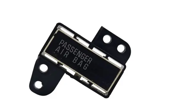 Mitsubishi Grandis Passenger airbag on/off switch R3311