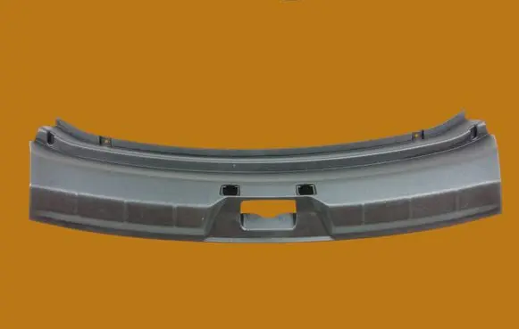 Volvo V40 Trunk/boot sill cover protection 31291048