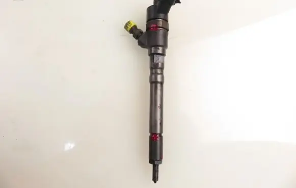 Hyundai Santa Fe Fuel injector 3380027000 0445110064