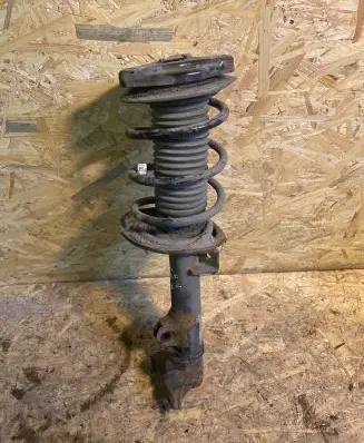 Mercedes-Benz E C207 W207 Front shock absorber/damper A2043202966 A2043201273