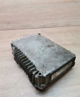 Chrysler Voyager Engine control unit/module ECU 04727402AI 782060