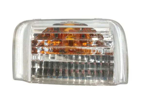Fiat Ducato Mirror indicator light 3000500CAREWAY