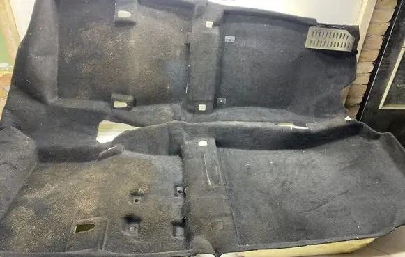 KIA Ceed Interior carpet 94260J7110
