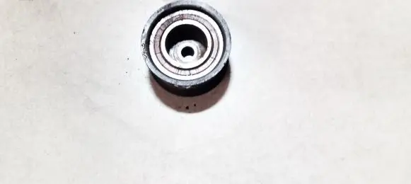 Audi A6 S6 C5 4B Belt tensioner pulley 