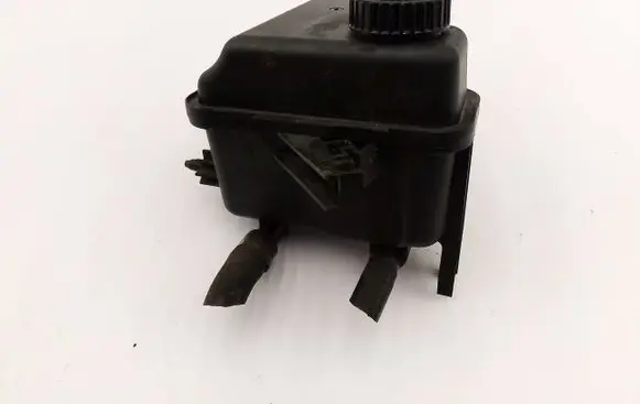 Peugeot 607 Power steering fluid tank/reservoir 9632497280
