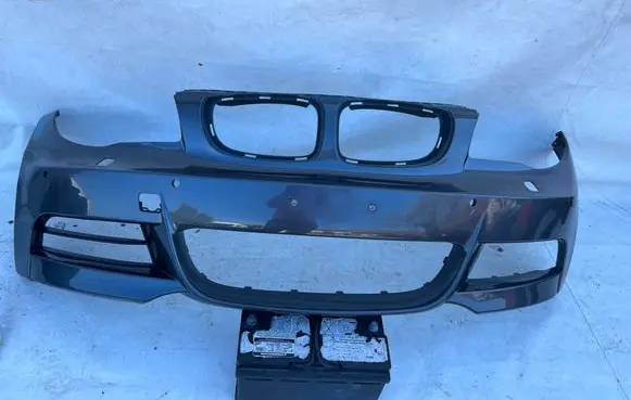 BMW 1 E82 E88 Front bumper 8045429
