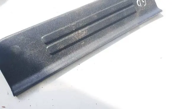 Hyundai Matrix Rear sill trim cover 8589517000