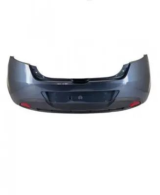 Mazda 2 Rear bumper D65150221