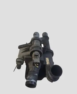 Citroen Jumpy Thermostat/thermostat housing 9660660380 042651