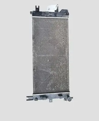 Nissan Leaf I (ZE0) Coolant radiator 214103NL0A