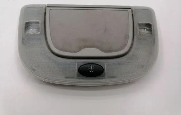 Mercedes-Benz S W220 Rear seat light UL03730 A2208200301
