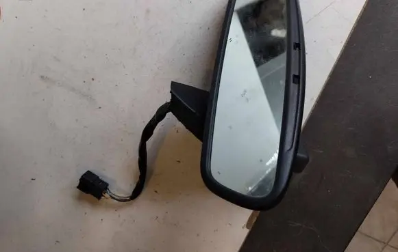 Maserati GranTurismo Front door electric wing mirror E3011009