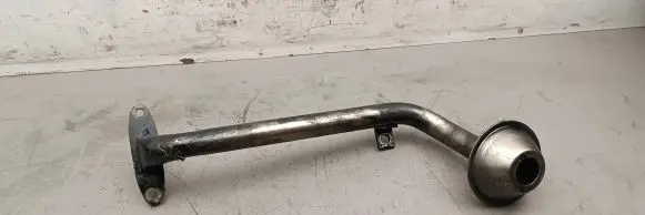 BMW 3 E46 Oil sump strainer pipe 