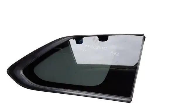 Mitsubishi Outlander Rear side window 43R007953 A001686