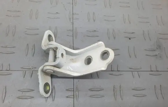 KIA Sportage Front door upper hinge A046057
