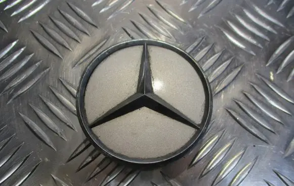 Mercedes-Benz A W168 Original wheel cap