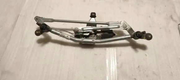Dacia Sandero III Front wiper linkage and motor 288006875R