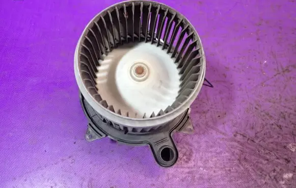 Dacia Dokker Heater fan/blower 5P3730100