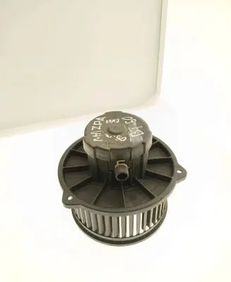 Mazda BT-50 Heater fan/blower