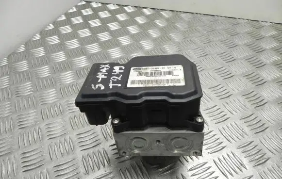 Ford S-MAX ABS Pump CG912C405CC VD15073