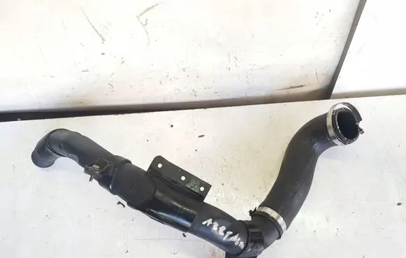 Audi A3 S3 8P Intercooler hose/pipe 1K0145832AF