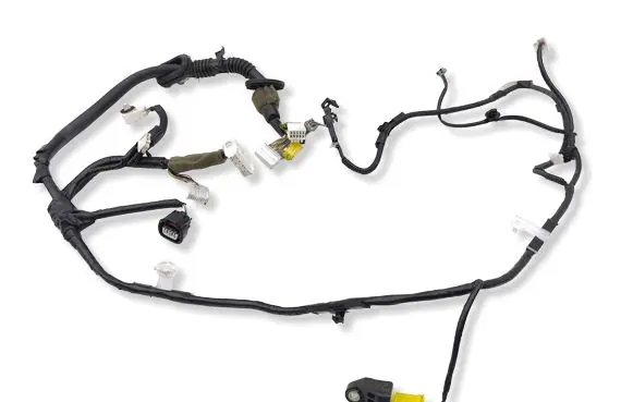 Toyota GT 86 Front door wiring loom 81820CA000