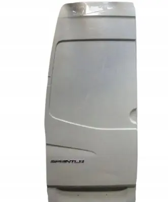 Mercedes-Benz Sprinter W906 Back/rear loading door A9067400405