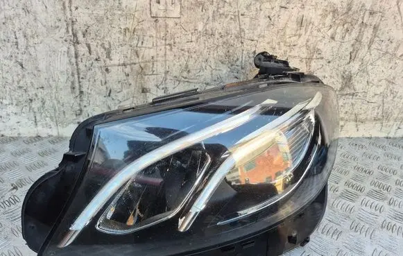 Mercedes-Benz E W213 Headlight/headlamp A2139069203 A2139069203KZ 19909701