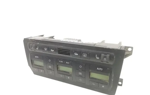 Audi A8 S8 D2 4D Climate control unit 4B0820043N 5HB00807101