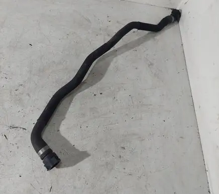 BMW 5 F10 F11 Engine coolant pipe/hose 837767102