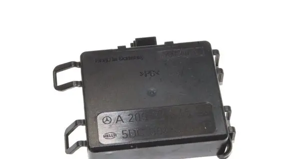 Mercedes-Benz CLK A209 C209 Rain sensor A2098204926 5DC008424