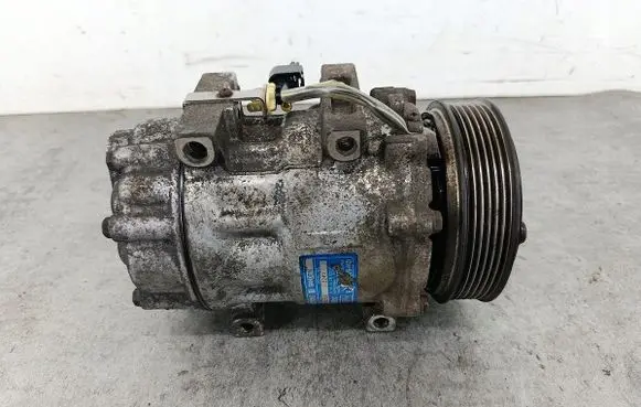 Volvo V50 Air conditioning (A/C) compressor (pump) SD7V16SANDEN