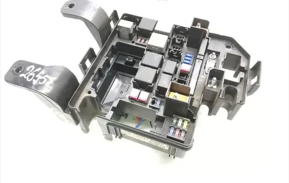 KIA Sorento Fuse module 91280-2P051