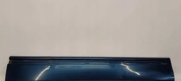 Audi Q8 Front door trim (molding)