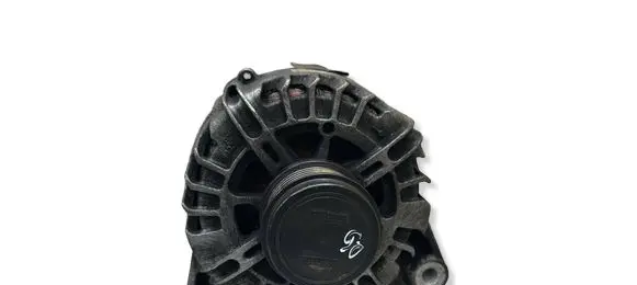 Peugeot 208 I Generator/alternator DRA0783 000043978908 0000439789