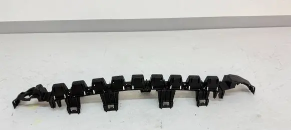 Volkswagen Polo V 6R Front bumper mounting bracket 6C0807693
